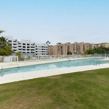 Wellingtonia Apartment Estepona