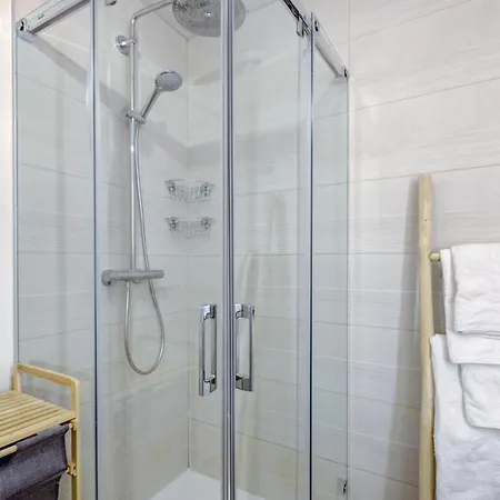 Apartment Wellingtonia Estepona