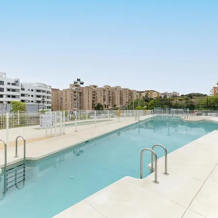 Apartment Wellingtonia Estepona