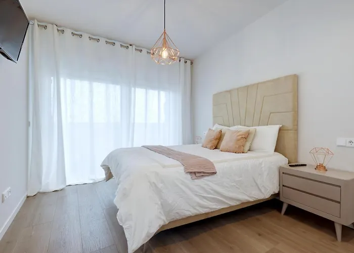 Wellingtonia Estepona